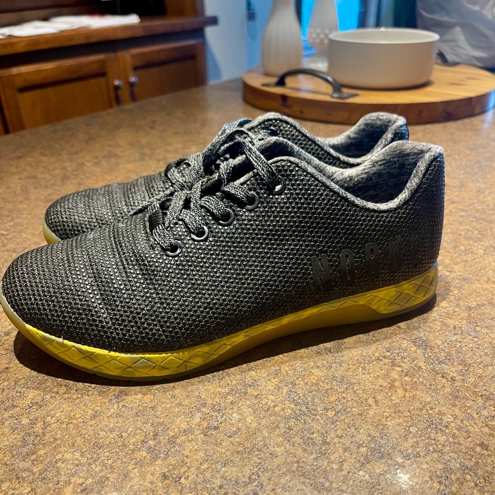 Nobull Trainers - image 2